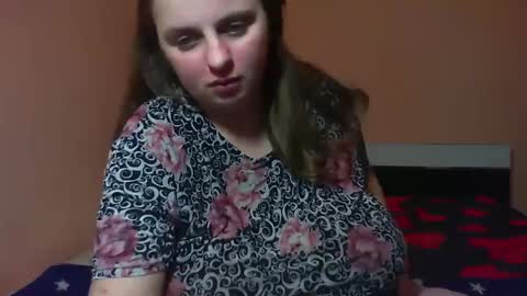 Arriana online show from December 24, 5:55 pm