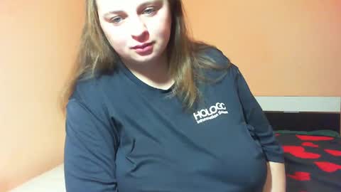Arriana online show from December 7, 3:58 am