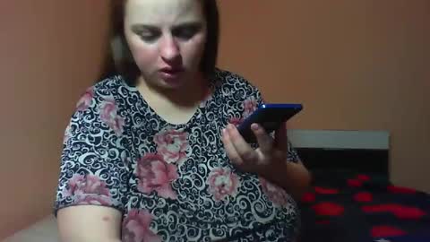 Arriana online show from December 27, 3:09 am