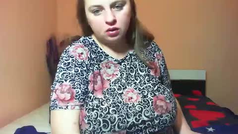 Arriana online show from December 21, 3:03 am