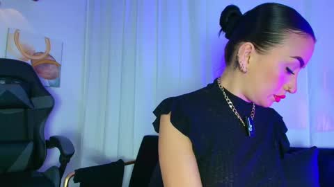 Snapshot of arrkabella chatting on September 26, 9:01 pm    online show from September 26, 9:01 pm