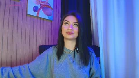 Snapshot of arrkabella chatting on October 27, 9:20 pm    online show from October 27, 9:20 pm