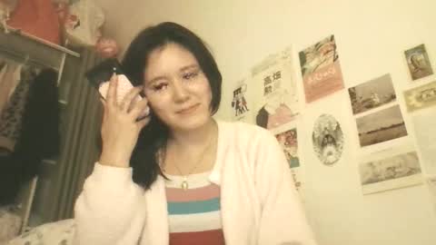 arrosemoi online show from April 6, 11:06 pm