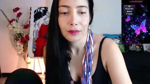 Snapshot of art_soul chatting on October 8, 9:52 pm art_soul online show from October 8, 9:52 pm