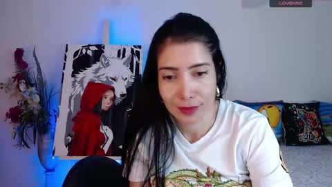 Snapshot of art_soul chatting on October 22, 12:26 am art_soul online show from October 22, 12:26 am