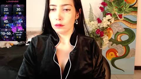 Snapshot of art_soul chatting on February 10, 10:30 pm art_soul online show from February 10, 10:30 pm