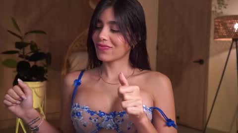 Amanda online show from November 14, 1:38 am