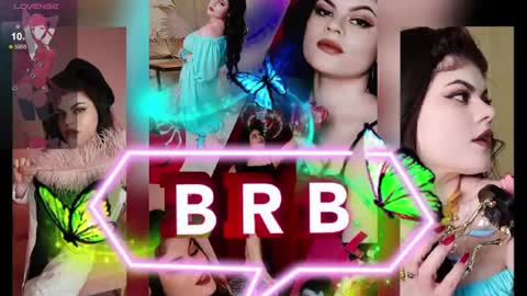 Snapshot of artemis696 chatting on December 13, 10:41 am Artemis my pvt is open and lovense is active online show from December 13, 10:41 am