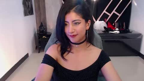 Snapshot of artemisa_ch1 chatting on October 24, 4:41 am ARTEMISA online show from October 24, 4:41 am