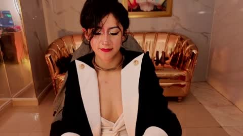 ARTEMISA online show from April 10, 12:05 am