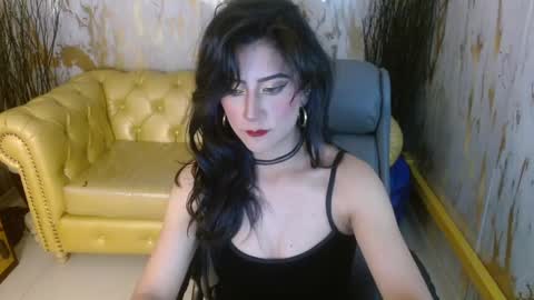 ARTEMISA online show from December 4, 3:48 am