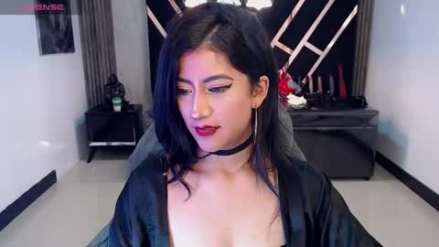 Snapshot of artemisa_ch1 chatting on October 14, 4:15 am ARTEMISA online show from October 14, 4:15 am