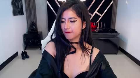 Snapshot of artemisa_ch1 chatting on September 20, 4:44 am ARTEMISA online show from September 20, 4:44 am