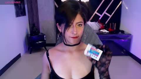 Snapshot of artemisa_ch1 chatting on October 23, 4:40 am ARTEMISA online show from October 23, 4:40 am