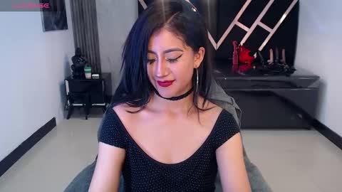 Snapshot of artemisa_ch1 chatting on October 1, 4:17 am ARTEMISA online show from October 1, 4:17 am