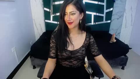 ARTEMISA online show from January 15, 7:12 pm