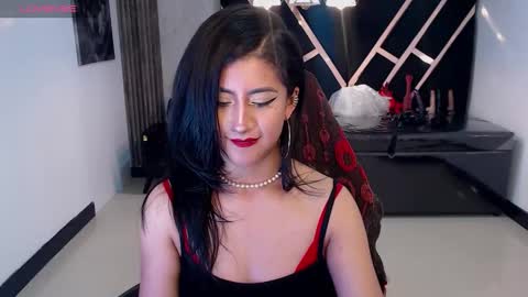 Snapshot of artemisa_ch1 chatting on October 22, 4:06 am ARTEMISA online show from October 22, 4:06 am