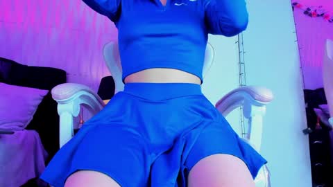 artemisa_leon online show from January 11, 3:44 am