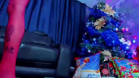 artemisa_leon online show from December 14, 4:34 am