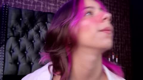 artemisablake online show from October 24, 5:20 pm