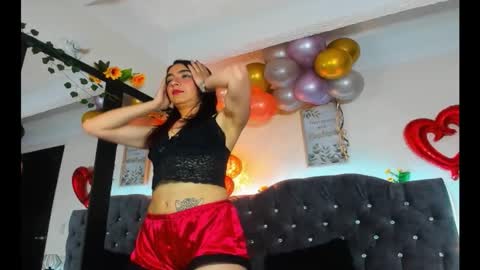 artemisawalker19 online show from September 20, 4:27 pm
