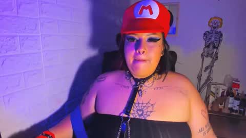 artenisa_tay69 online show from November 1, 7:12 am