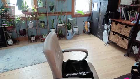 Artie Paints online show from February 12, 6:30 pm