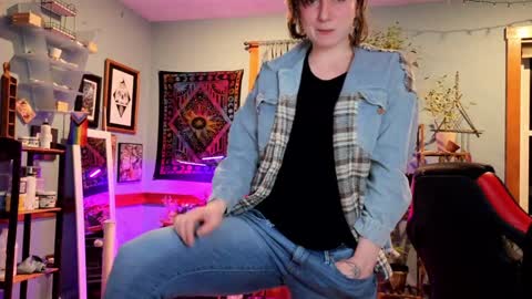 Artie Paints online show from December 28, 10:23 pm