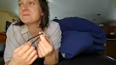 Artie Paints online show from March 7, 6:54 pm