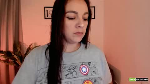 Snapshot of artmist_ chatting on October 14, 3:03 pm Eli online show from October 14, 3:03 pm