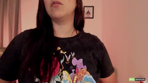 Snapshot of artmist_ chatting on October 29, 6:54 pm Eli online show from October 29, 6:54 pm