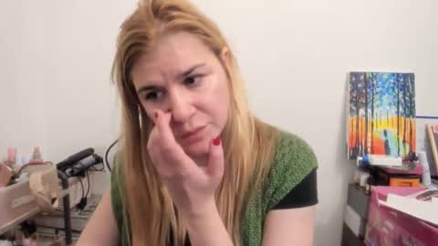 MIA online show from December 4, 5:03 pm