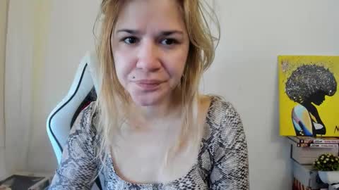 MIA online show from March 8, 8:51 am