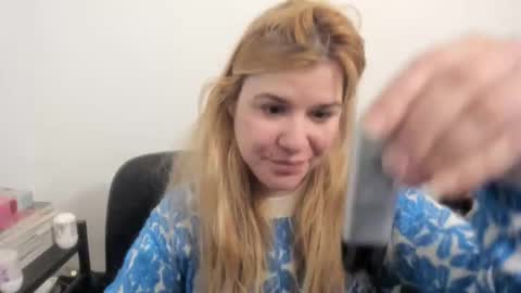 MIA online show from March 20, 1:49 pm