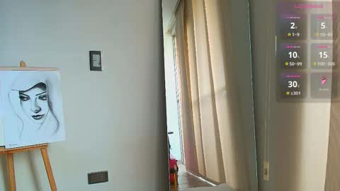 Im juli online show from March 21, 5:18 pm