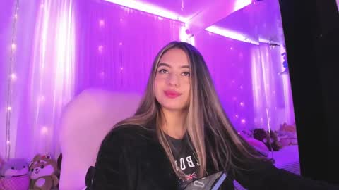 Ary Cooper online show from December 31, 2:14 pm