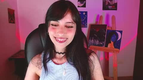   Independent Model online show from June 9, 8:08 pm