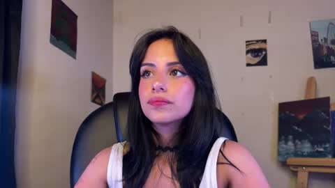   Independent Model online show from July 23, 1:58 am