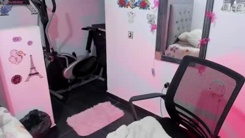 ary_ricci online show from September 11, 10:54 pm