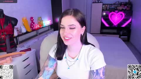 Snapshot of arya_deepthroat_queen chatting on February 23, 4:22 am Arya Fn Talented Arya online show from February 23, 4:22 am