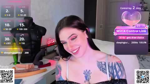 Snapshot of arya_deepthroat_queen chatting on December 15, 6:04 pm Arya Fn Talented Arya online show from December 15, 6:04 pm