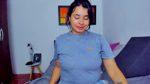 Arya Miller online show from February 25, 9:58 pm