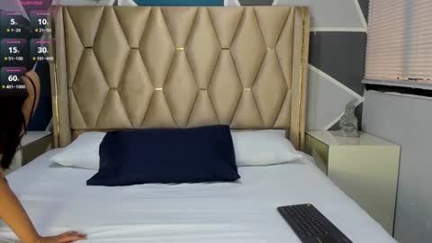 Arya Miller online show from January 23, 12:09 pm