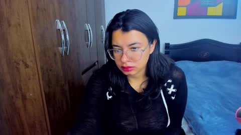 Arya Miller online show from March 2, 1:09 pm