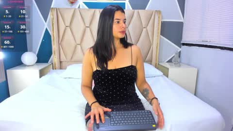 Arya Miller online show from January 19, 12:17 pm