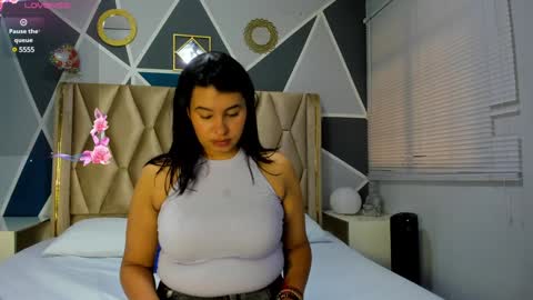 Arya Miller online show from January 8, 12:15 pm