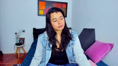 Arya Miller online show from February 13, 12:11 pm