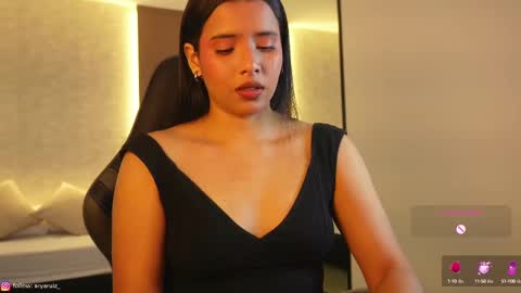 Snapshot of arya_ruiz chatting on September 30, 12:33 pm Arya online show from September 30, 12:33 pm