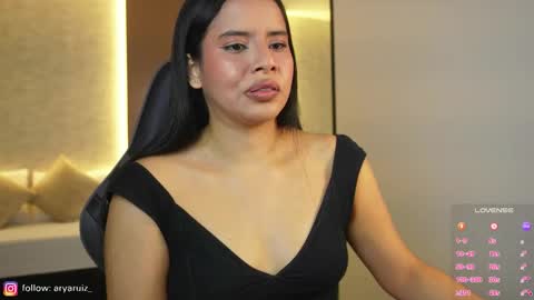 Snapshot of arya_ruiz chatting on November 1, 1:37 pm Arya online show from November 1, 1:37 pm