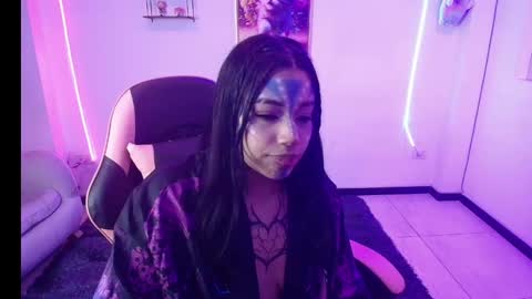 aryahmoonn online show from April 30, 4:28 am